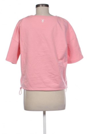 Damen Shirt Cardio Bunny, Größe L, Farbe Rosa, Preis € 8,99
