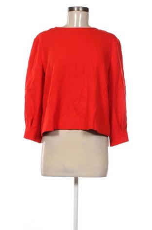 Dámská halenka Caroline Biss, Velikost L, Barva Červená, Cena  199,00 Kč