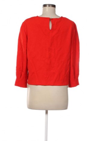 Dámská halenka Caroline Biss, Velikost L, Barva Červená, Cena  199,00 Kč