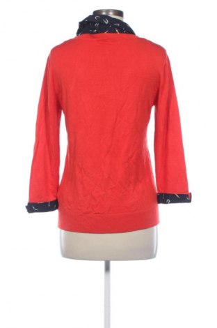 Dámská halenka Caroll, Velikost L, Barva Červená, Cena  693,00 Kč