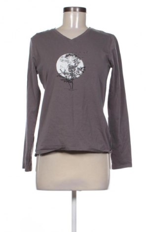 Damen Shirt Carry, Größe M, Farbe Grau, Preis 9,79 €