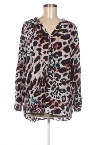 Női blúz Cartoon, Méret XL, Szín Sokszínű, Ár 3 910 Ft