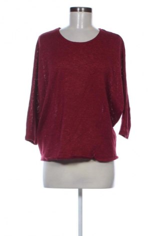 Dámska blúza Casual By Gemo, Veľkosť L, Farba Červená, Cena  6,95 €