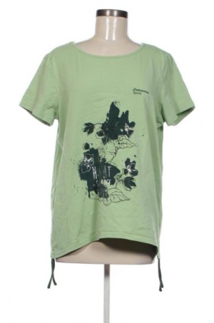 Női blúz Catamaran, Méret XL, Szín Zöld, Ár 4 979 Ft