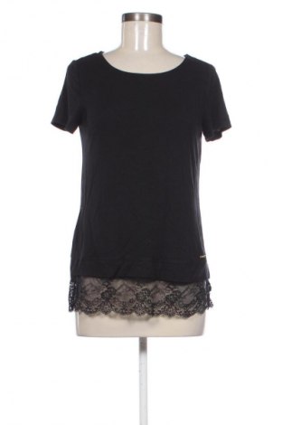 Дамска блуза Catherine Malandrino, Размер XS, Цвят Черен, Цена 27,37 лв.