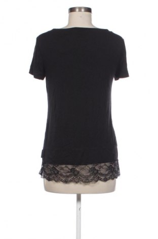 Дамска блуза Catherine Malandrino, Размер XS, Цвят Черен, Цена 27,37 лв.