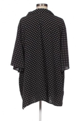 Дамска блуза Catherines, Размер 3XL, Цвят Многоцветен, Цена 11,99 лв.