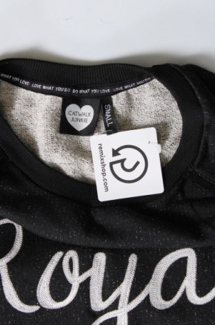 Dámska blúza Catwalk, Veľkosť S, Farba Sivá, Cena  20,95 €