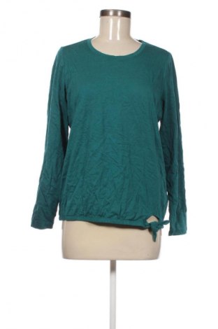 Bluză de femei Cecil, Mărime M, Culoare Albastru, Preț 35,99 Lei