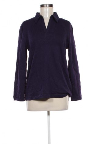 Bluzka damska Cecil, Rozmiar XL, Kolor Fioletowy, Cena 48,99 zł