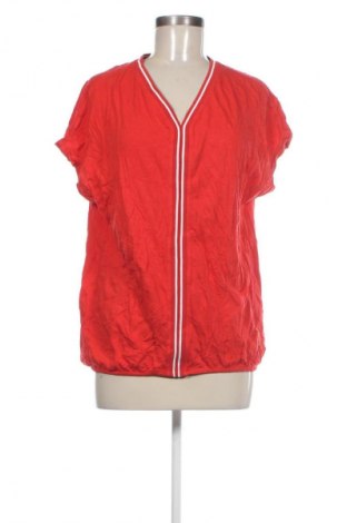 Γυναικεία μπλούζα Cecil, Μέγεθος M, Χρώμα Κόκκινο, Τιμή 8,99 €