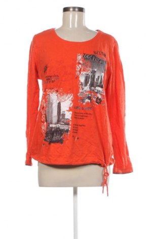 Damen Shirt Cecil, Größe L, Farbe Mehrfarbig, Preis € 10,99
