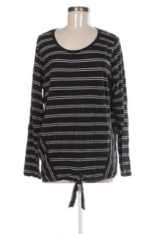 Γυναικεία μπλούζα Cecil, Μέγεθος XL, Χρώμα Πολύχρωμο, Τιμή 12,99 €