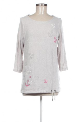 Damen Shirt Cecil, Größe XS, Farbe Grau, Preis € 7,99