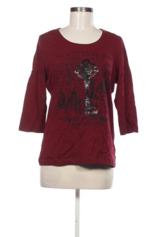 Dámská halenka Cecil, Velikost M, Barva Červená, Cena  159,00 Kč