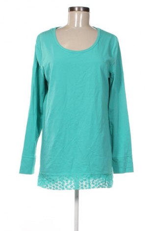 Bluză de femei Cecil, Mărime XL, Culoare Verde, Preț 58,99 Lei