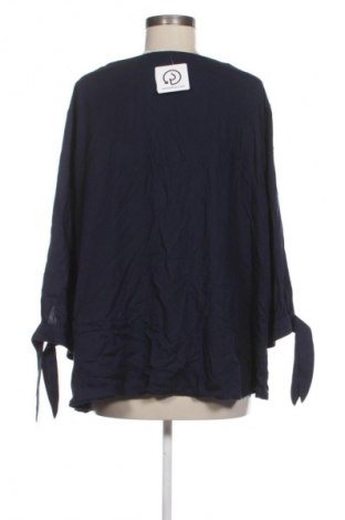 Bluzka damska Cecil, Rozmiar XXL, Kolor Niebieski, Cena 75,99 zł