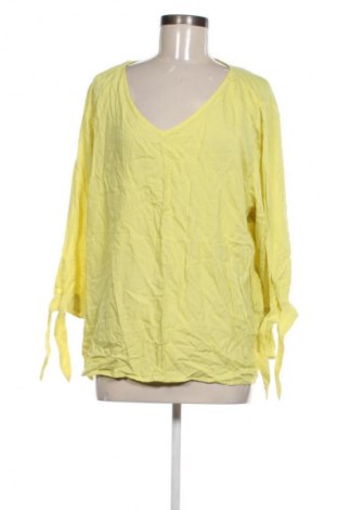 Damen Shirt Cecil, Größe XXL, Farbe Gelb, Preis 17,99 €