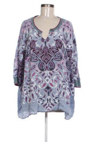 Damen Shirt Cecil, Größe XL, Farbe Mehrfarbig, Preis 12,99 €