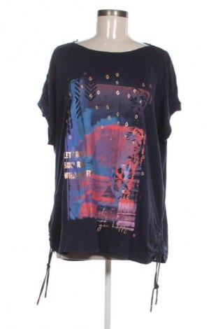 Damen Shirt Cecil, Größe XXL, Farbe Mehrfarbig, Preis 22,99 €