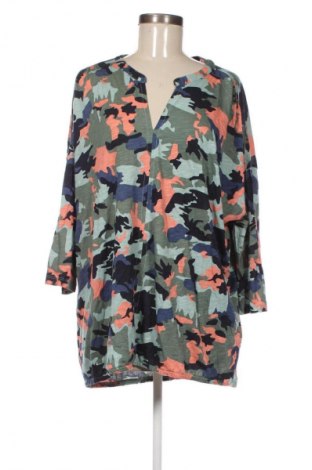 Damen Shirt Cecil, Größe XXL, Farbe Mehrfarbig, Preis € 19,99