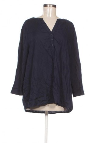 Γυναικεία μπλούζα Cecil, Μέγεθος XXL, Χρώμα Μπλέ, Τιμή 17,99 €