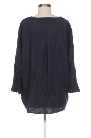 Γυναικεία μπλούζα Cecil, Μέγεθος XXL, Χρώμα Μπλέ, Τιμή 17,99 €