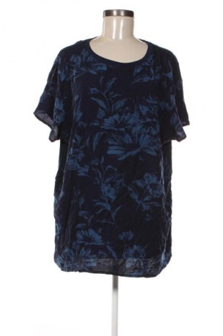 Damen Shirt Cecil, Größe XXL, Farbe Blau, Preis € 18,99