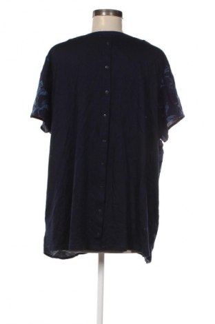 Damen Shirt Cecil, Größe XXL, Farbe Blau, Preis € 18,99