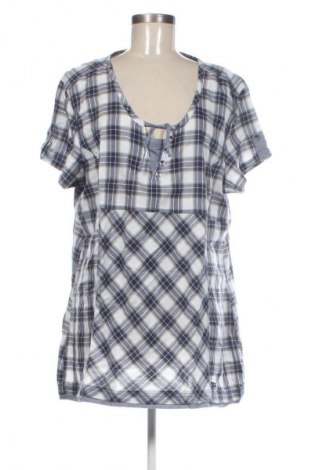 Дамска блуза Cecil, Размер XXL, Цвят Многоцветен, Цена 32,99 лв.