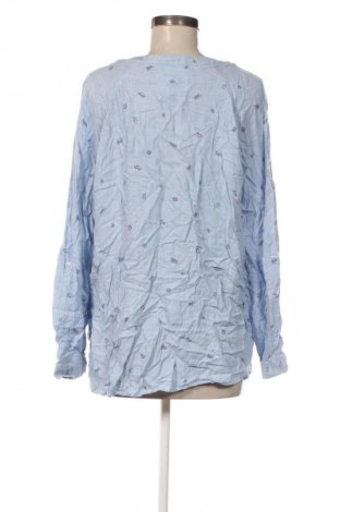 Damen Shirt Cecil, Größe XXL, Farbe Blau, Preis 18,99 €