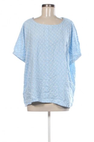 Damen Shirt Cecil, Größe 5XL, Farbe Blau, Preis € 12,99