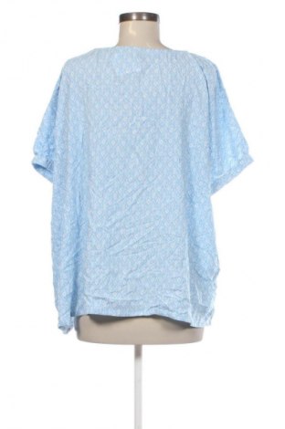 Damen Shirt Cecil, Größe 5XL, Farbe Blau, Preis € 12,99