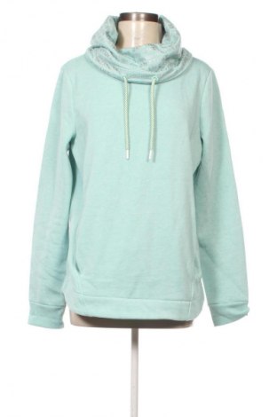 Γυναικεία μπλούζα Cecil, Μέγεθος M, Χρώμα Μπλέ, Τιμή 6,99 €