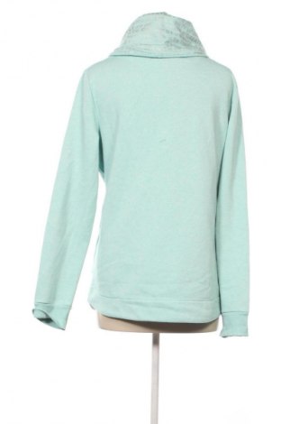 Γυναικεία μπλούζα Cecil, Μέγεθος M, Χρώμα Μπλέ, Τιμή 6,99 €