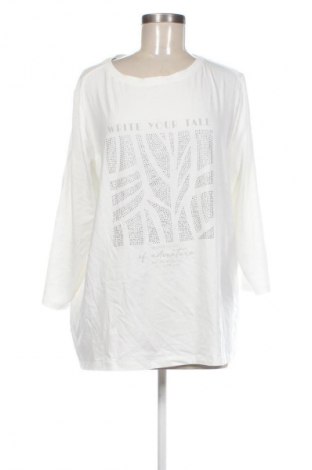 Damen Shirt Cecil, Größe XL, Farbe Weiß, Preis 15,99 €