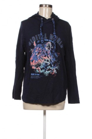 Damen Shirt Cecil, Größe L, Farbe Blau, Preis 8,99 €