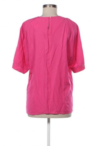 Дамска блуза Chalou, Размер L, Цвят Розов, Цена 19,55 лв.