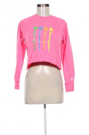 Damen Shirt Champion, Größe XS, Farbe Rosa, Preis € 13,99