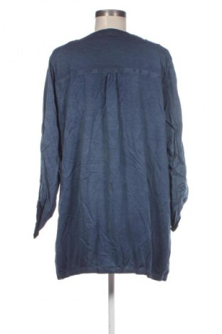 Damen Shirt Charles Vogele, Größe XXL, Farbe Blau, Preis € 10,99