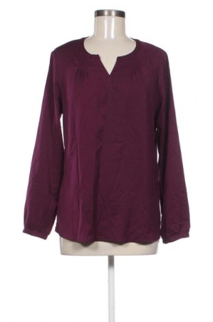 Γυναικεία μπλούζα Charles Vogele, Μέγεθος L, Χρώμα Βιολετί, Τιμή 6,99 €