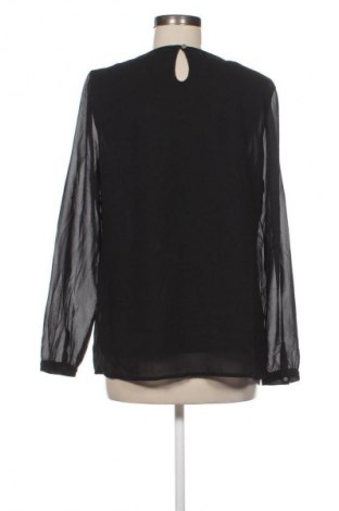 Bluzka damska Charles Vogele, Rozmiar M, Kolor Czarny, Cena 22,99 zł