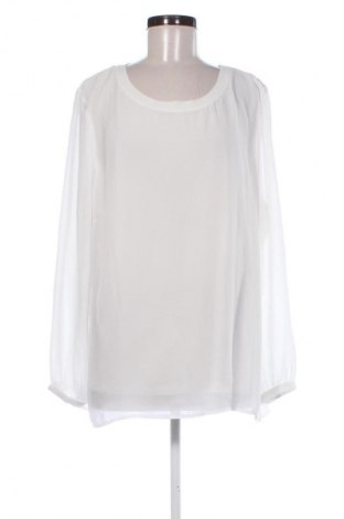 Bluză de femei Charles Vogele, Mărime XXL, Culoare Alb, Preț 50,00 Lei