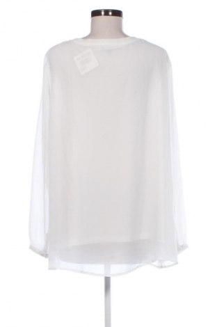 Bluză de femei Charles Vogele, Mărime XXL, Culoare Alb, Preț 50,00 Lei