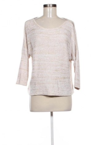 Γυναικεία μπλούζα Charlott, Μέγεθος M, Χρώμα  Μπέζ, Τιμή 20,99 €