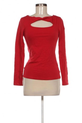 Damen Shirt Chicoree, Größe S, Farbe Rot, Preis € 4,99