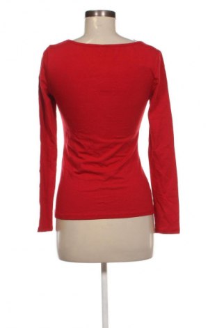 Damen Shirt Chicoree, Größe S, Farbe Rot, Preis € 4,99