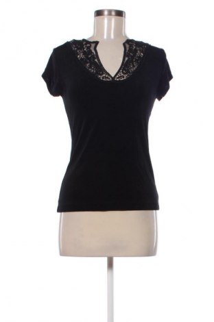 Bluzka damska Chico's, Rozmiar S, Kolor Czarny, Cena 94,34 zł