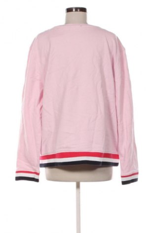 Дамска блуза Chiemsee, Размер XL, Цвят Розов, Цена 33,93 лв.