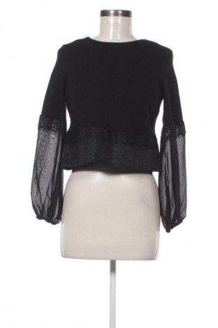 Dámska blúza Chocolate, Veľkosť M, Farba Čierna, Cena  7,95 €